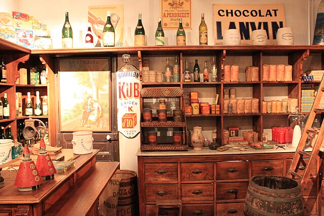 musée de la vie bourguignonne dijon