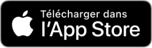 télécharger application Visite Dijon sur Apple Store