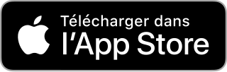 télécharger application Visite Dijon sur Apple Store