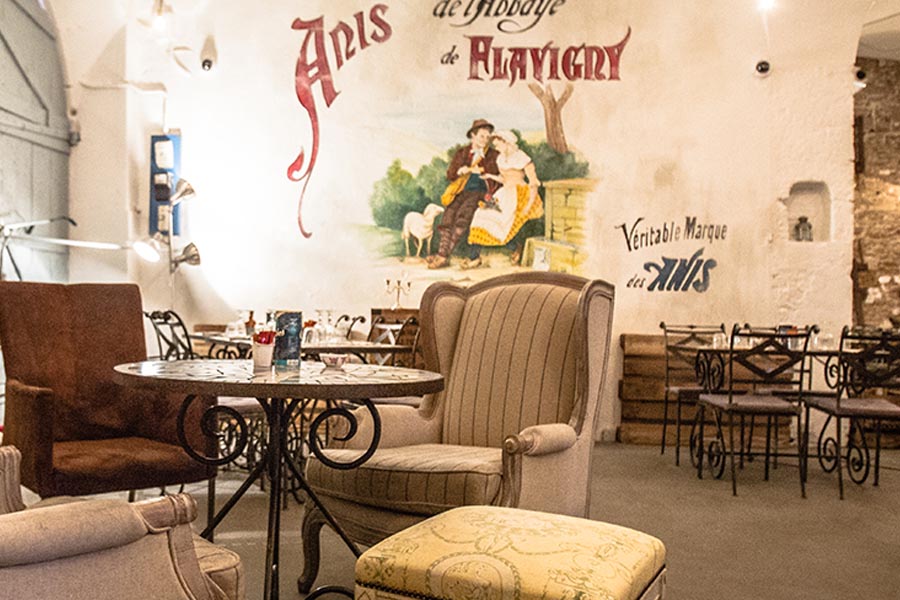 restaurant visite dijon 2 jours tourisme